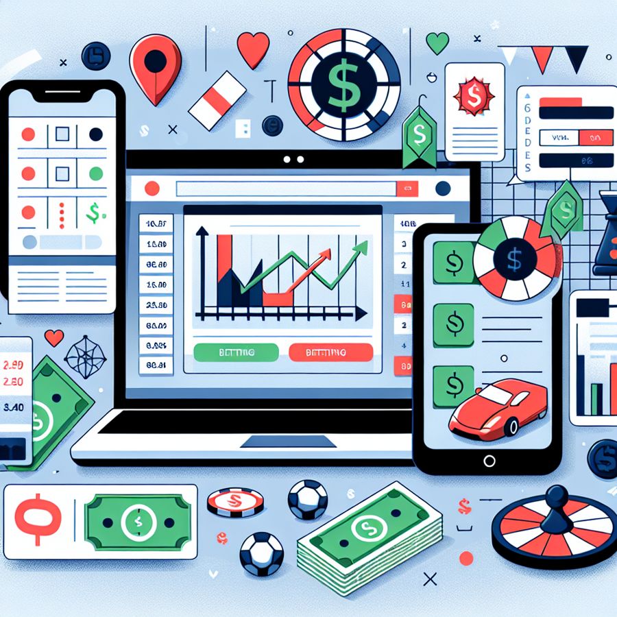 Bahiste Bütçe Yönetimi: Dumanbet’ten Pratik İpuçları